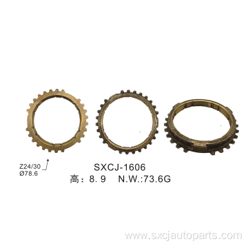 Auto Parts Transmission Synchronizer ring FOR CHEVROLET AVCO 3/4